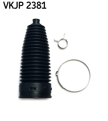 KIT SOFFIETTO, STERZO